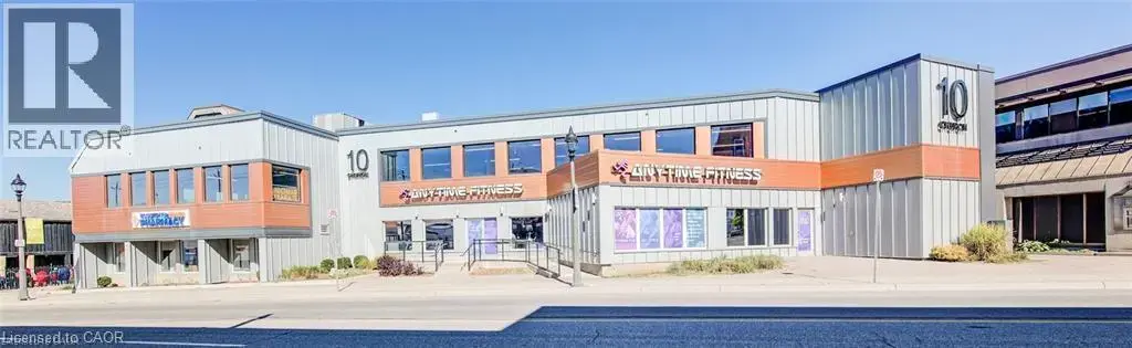 10 Church Street W Unit# 200, Elmira